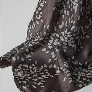 Silk scarf Brunello Cucinelli